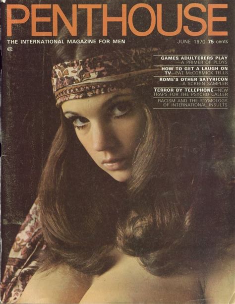 Penthouse Magazine (1970)